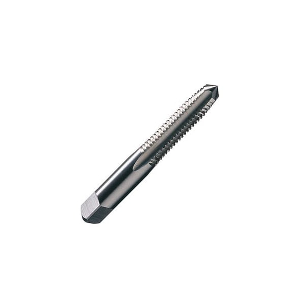 Champion Cutting Tool No. 8-36 - 302 Carbon Steel Hand Tap Set, 36 TPI Threads per Inch, Champion CHA 302-8-36-S - main